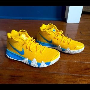 Nike Kyrie 4 Kix (Men's size 8)